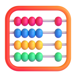 Ábaco 3D