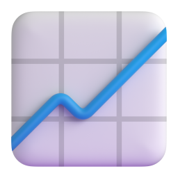 Gráfica de avance 3D